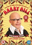 Harry Hill Live - Sausage Time [DVD] only £5.99