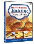 Great British Baking [DVD] only £5.99