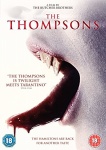 The Thompsons [DVD] only £5.00