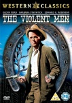 The Violent Men [DVD] [1955] only £5.99