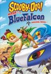 Scooby-Doo: Mask Of The Blue Falcon [DVD] [2012] [2013] only £5.99