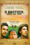 O Brother, Where Art Thou? (2 Disc Special Edition) [2000] [DVD] only £7.99