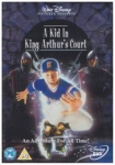 A Kid in King Arthur's Court [DVD] only £6.99