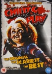 Child's Play (1988) [DVD] [1988] only £5.99