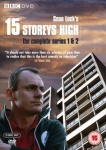 15 Storeys High : Complete BBC Series 1 & 2 [DVD] only £9.99