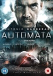 Automata [DVD] [2015] only £5.00