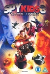 Spy Kids 3 Game Over [DVD] only £5.99