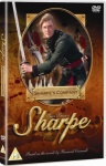 Sharpe's Company [DVD] only £6.99