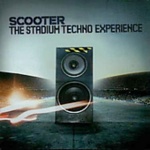 The Stadium Techno Experience only £5.99