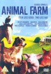 Animal Farm [DVD] [1999] only £5.99