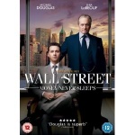 Wall Street: Money Never Sleeps [DVD] only £5.99