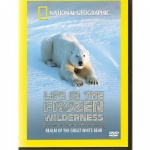 Life in the frozen wilderness - Realm of the great white bear only £5.99