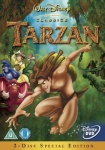 Tarzan [DVD] [1999] only £7.99