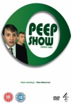 Peep Show - Series 1 [DVD] [2003] only £5.99