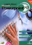 Learn About Powerpoint XP only £5.00