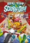 Scooby-Doo: Big Top [DVD] [2012] only £5.99