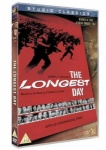 The Longest Day [1962] [DVD] only £7.99