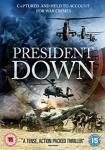 President Down [DVD] only £5.99