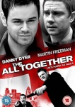 The All Together [DVD] only £5.99