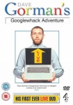 Dave Gorman's Googlewhack Adventure [DVD] [2004] only £5.99