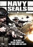 Navy Seals Shadow Justice [DVD] only £5.99