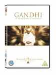 Gandhi [DVD] only £5.99