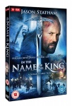 In The Name Of The King [2008] [DVD] only £5.99