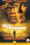 Rules Of Engagement [2000] [DVD] only £5.99