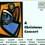 A Christmas Concert (Ein Festliches Weihnachtskonzert) only £9.99