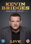 Kevin Bridges: The Brand New Tour - Live [DVD] [2018] only £5.99