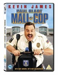 Paul Blart - Mall Cop [DVD] [2009] only £5.99