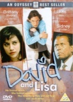 David And Lisa [1998] [DVD] only £5.99