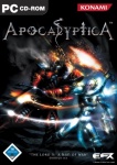 Apocalyptica only £9.99