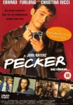 Pecker [DVD] only £6.00