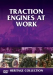 Heritage - Traction Engines At Work [DVD] only £5.00