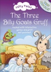 Play Along Fairy Tales â€“ The Three Billy Goats Gruff (Play Along Fairy Tales S.) only £5.99