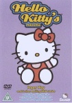 Hello Kitty's Paradise: Paper Play [DVD] only £5.99