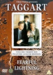 Taggart: Volume 36 - Fearful Lightning [DVD] only £5.99