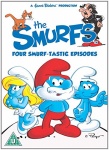 The Smurfs - Four Smurf-tastic Episodes [DVD] only £5.99