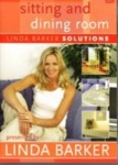 Linda Barker: Solutions - Sitting and Dining Room [DVD] only £5.99