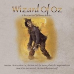 Wizard Of Oz only £9.99