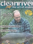 Clean River The Art of Angling featuring Alan Taylor only £5.99