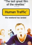 Human Traffic [1999] [DVD] only £5.99