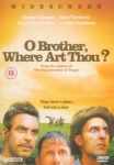 O Brother, Where Art Thou? [DVD] [2000] only £5.99