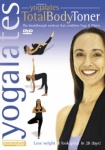 Yogalates: 2 - Total Body Toner [DVD] only £5.99