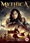 Mythica: The Iron Crown [DVD] only £5.99