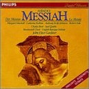 Handel: Messiah (highlights) only £9.99