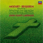 Mozart: Requiem; Kyrie in D minor only £9.99