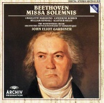 Beethoven: Missa Solemnis only £9.99