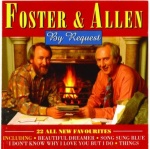 Foster & Allen By Request only £7.99